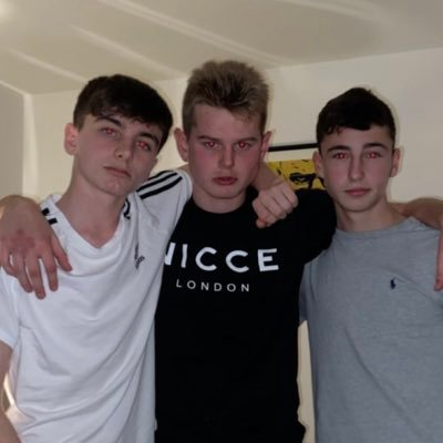 Profile Picture of Kyle Haston (@haston_kyle) on Twitter