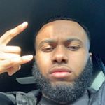 Profile Picture of 3109 (@samdowridge) on Instagram