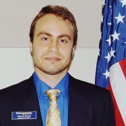 Profile Picture of DanielFreed (@DanielFreed) on Twitter