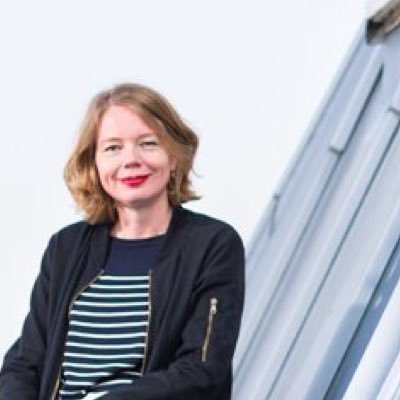 Profile Picture of Lizzy Jongma (@LizzyJongma) on Twitter