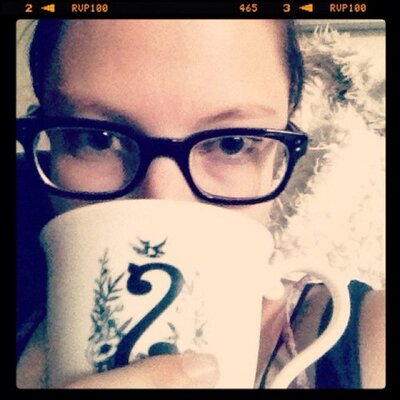 Profile Picture of Sarah Brambilla (@sarahsoda333) on Twitter