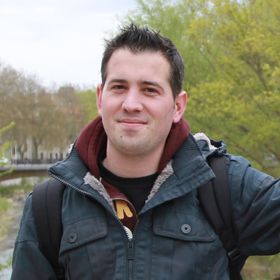 Profile Picture of Pablo Cabrera (@pablocabrera) on Pinterest