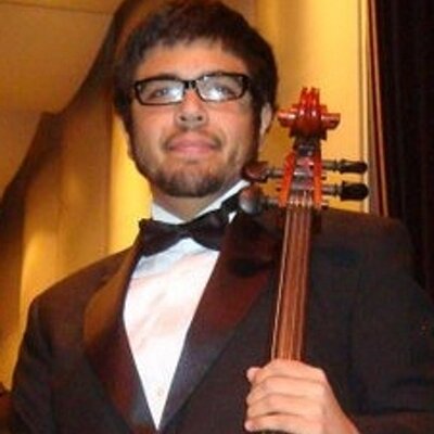 Profile Picture of Stephen Chavez (@GeorgeMacCello) on Twitter