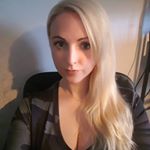 Profile Picture of Michelle Bergström (@michikb) on Instagram