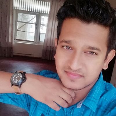 Profile Picture of Mohamed Ijas (@Ijaz_pera) on Twitter