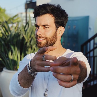 Profile Picture of Charles Campos (@CharlesCampiich) on Twitter