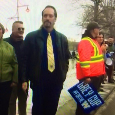 Profile Picture of Lawrence Cote (@WPGAVGuy) on Twitter