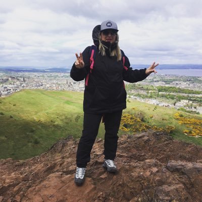 Profile Picture of Elena Macchiavelli (@elena_mac) on Twitter