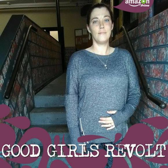 Profile Picture of Misty Steele (@mistyrosey9) on Poshmark