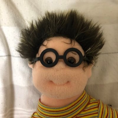 Profile Picture of James (@james_randon) on Twitter