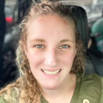 Profile Picture of Rachel Geiger (@RachelGeiger14) on Twitter