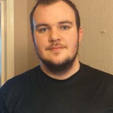 Profile Picture of Anthony McCracken (@ajmccracken92) on Twitter