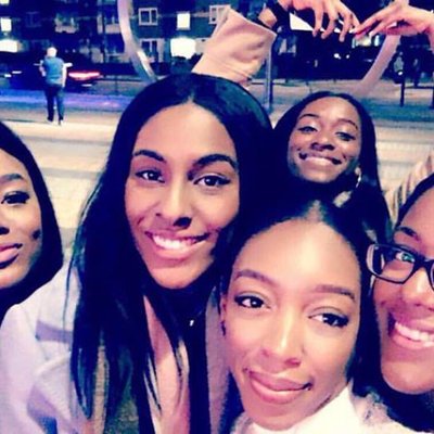 Profile Picture of Danielle Alexander (@Danlizalex) on Twitter