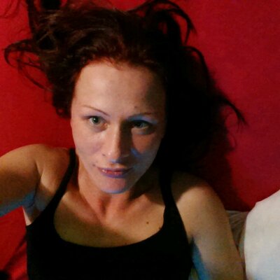 Profile Picture of Daniela Paul (@danielapaul74) on Twitter