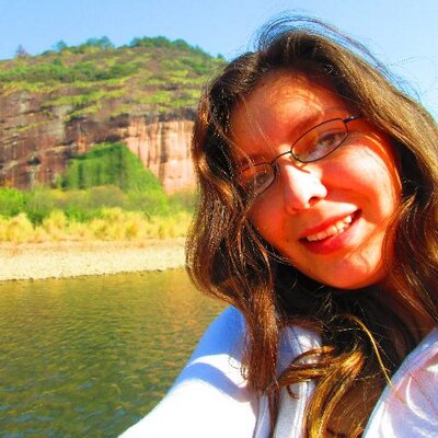 Profile Picture of Franchesca Hebert (@Sophia_Juliette) on Twitter