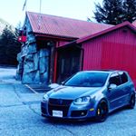 Profile Picture of Kyle Winters (@mk5_gti08) on Instagram