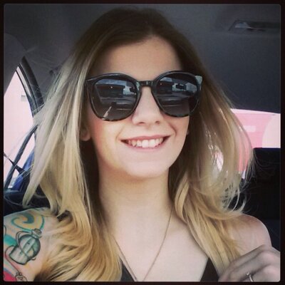 Melissa Leduc - Twitter Profile Picture of Melissa Leduc (@miss_m3lissaXO) on Twitter