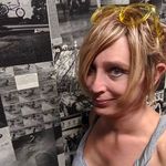 Profile Picture of Kate Davis (@osxkate) on Instagram