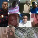 Profile Picture of Charles Mack (@charlesmack318) on Instagram