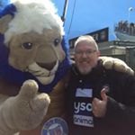 Profile Picture of Ian Harrison (@huxleyp1g) on Instagram