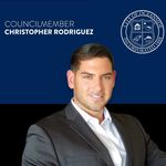 Profile Picture of Christopher R Rodriguez (@vote4crod) on Instagram