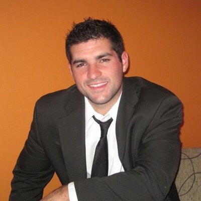 Profile Picture of Nick Calandro (@nickcalandro) on Twitter