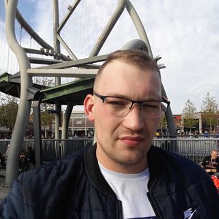 Profile Picture of Mateusz Konkel (@Mateusz-Konkel) on Facebook