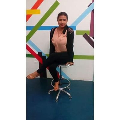 Profile Picture of María José Vallecillo Álvarez (@MaraJosValleci1) on Twitter