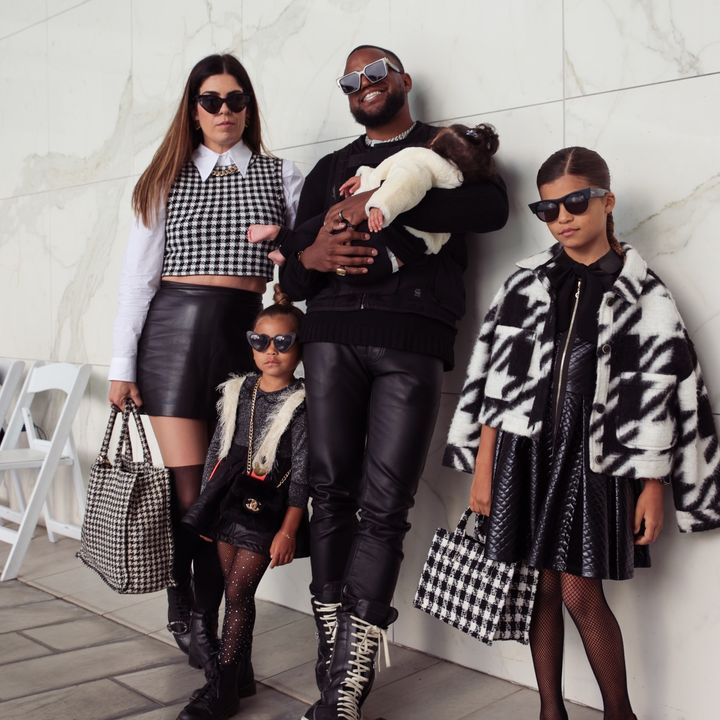 Profile Picture of Keyes Family (@@themajorkeyes) on Tiktok