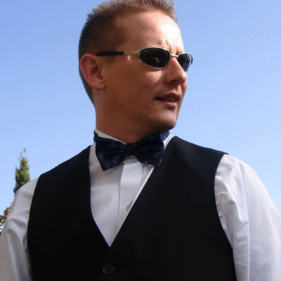 Profile Picture of Darryl Ramsay (@darrylramsay) on Twitter