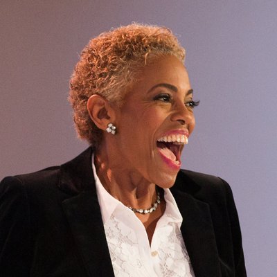 Profile Picture of Vernā Myers (@VernaMyers) on Twitter