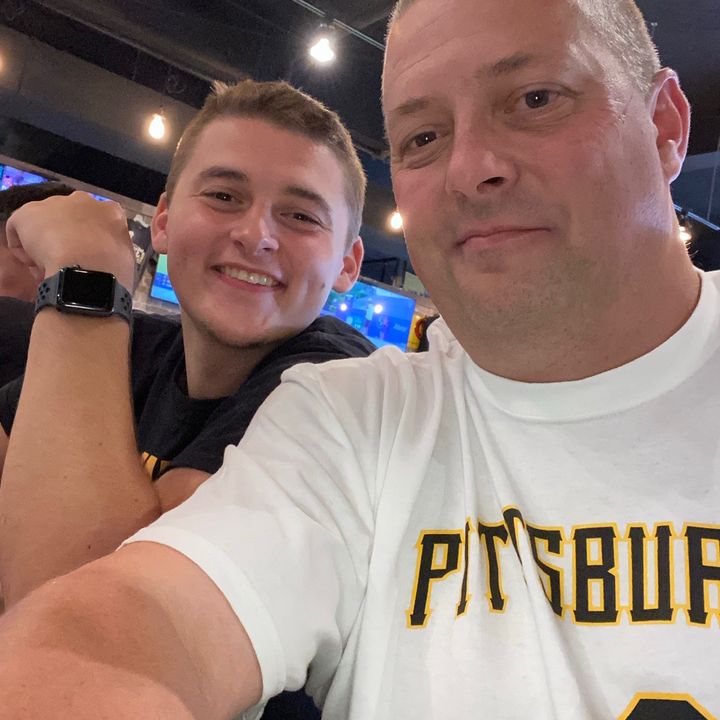 Profile Picture of Richard Brecht (@richardbrecht0) on Tiktok