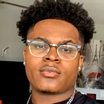 Profile Picture of ≠Anthony Whitaker≠ (@unparalleledant) on Twitter