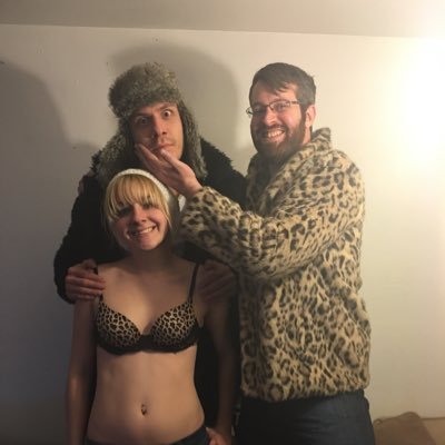 Profile Picture of Graham Hansen (@trixr4kidz1868) on Twitter