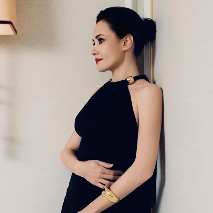 Profile Picture of LevMer♥️ (@levmer79) on Tiktok