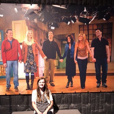 Profile Picture of Amy Bradburn (@LOVE_4_FRIENDS) on Twitter