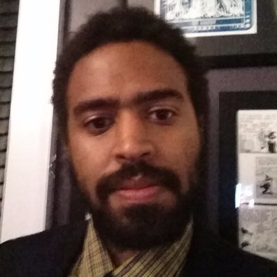 Profile Picture of Eugene Butler (@EButlerIV) on Twitter