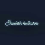 Profile Picture of shailesh kulkarni (@shaileshkulkarni160) on Instagram