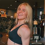 Profile Picture of Taylor Moody (@tay_fitness.journey) on Instagram