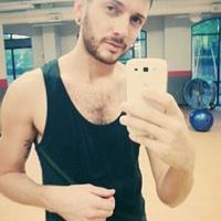 Profile Picture of Dustin Holt (@dustinholtcurti) on Pinterest