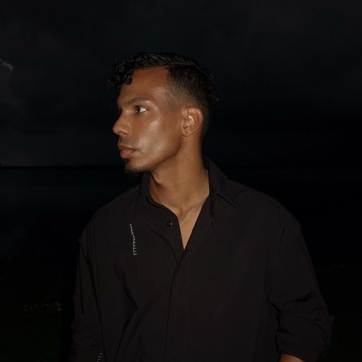 Profile Picture of Danny B (@dnybrto) on Tiktok