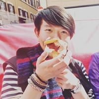 Profile Picture of Sam Huang (@sam-huang-75) on Quora