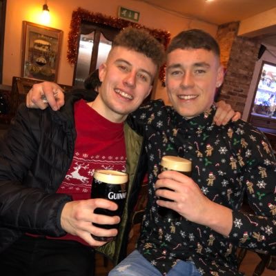 Profile Picture of Andrew O Connell (@andrewoc13) on Twitter