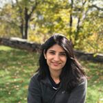 Profile Picture of Shalini Vijaykumar (@shalini.vijaykumar.13) on Instagram