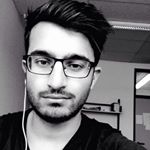 Profile Picture of Daniel de Silva (@desilva_daniel) on Instagram