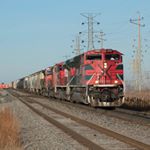 Profile Picture of Evan & Jacob (@illinois_railway_videos) on Instagram