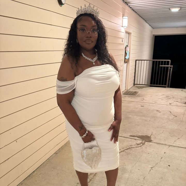 Profile Picture of rashondajones3 (@rashondajones3) on Tiktok