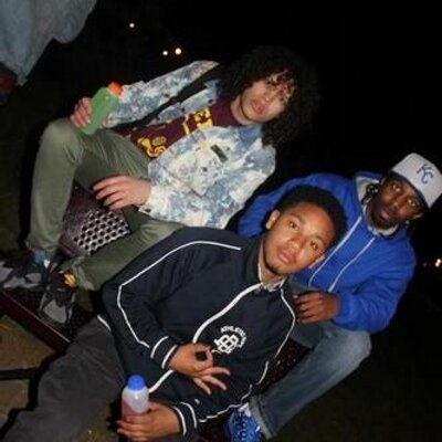 Profile Picture of Next Level (@@kev_on_th3e_bus) on Twitter