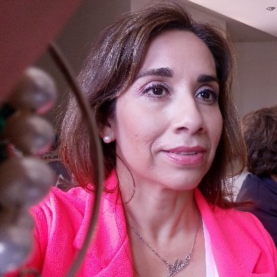 Profile Photo of ALICIA QUINTERO COVARRUBIAS (@ALICIAQ65289474) on Twitter