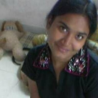 Profile Picture of Joelle George (@Joellegeorge) on Twitter